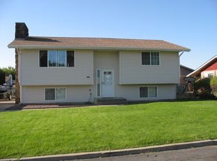 4218 E Jackson Ave, Spokane, WA 99217