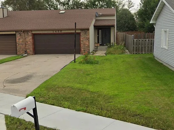 1406 12th St N, Wahpeton, ND 58075