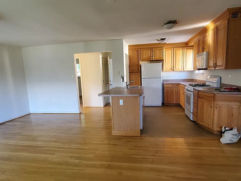 Great room / Kitchen