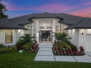 7141 Mariana Court, Boca Raton, FL 33433