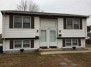 1073 Atwood Ave, Johnston, RI 02919