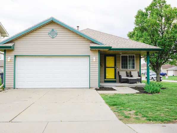 1523 24th Ave, Council Bluffs, IA 51501