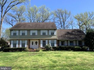 417 Columbia Blvd, Cherry Hill, NJ 08002