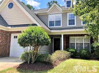 11239 Maplecroft Ct, Raleigh, NC 27617