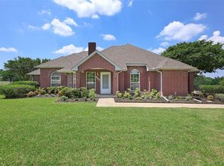 603 Fm 740 N, Forney, TX 75126