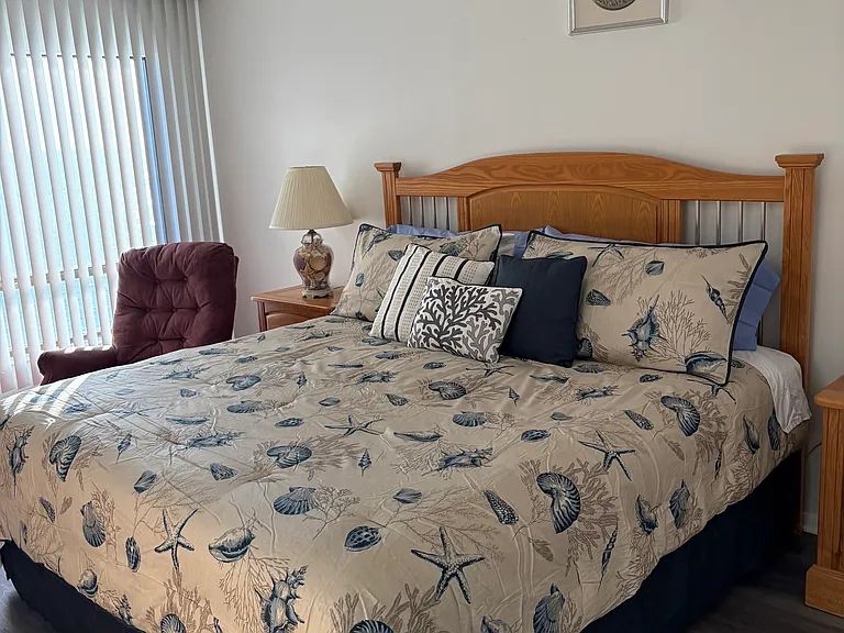450 S Gulfview Blvd #807S — Photo 7