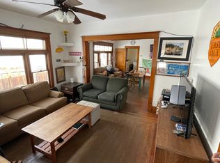 212 & 212-1/2 S Sherwood St, Fort Collins, CO 80521