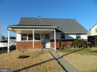 1405 Nancy Dr, Croydon, PA 19021