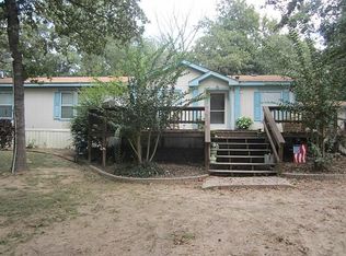 121 Cumberland Cir, Murchison, TX 75778
