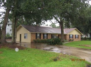 3206 Pike St, Brunswick, GA 31520