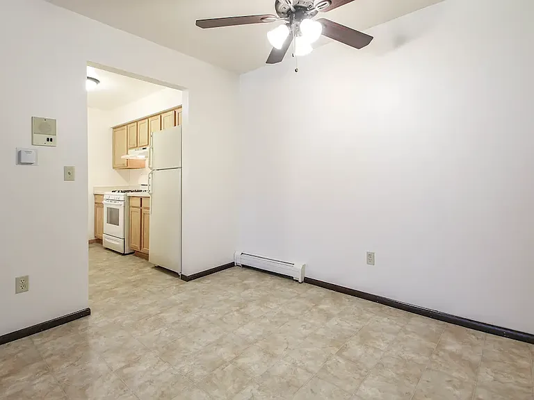 Morningside Hills Apartments — Photo 13