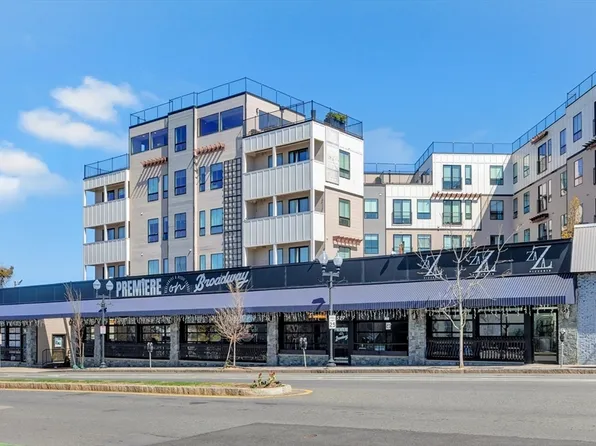 519 Broadway #407, Somerville, MA 02145