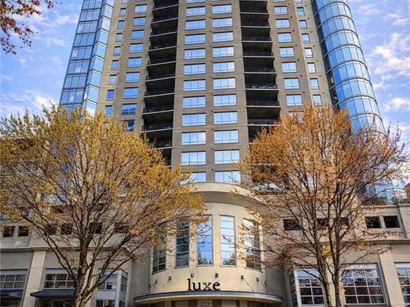 222 12th St NE Unit 701, Atlanta, GA 30309