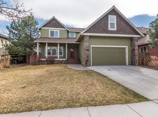 20669 Sierra Dr, Bend, OR