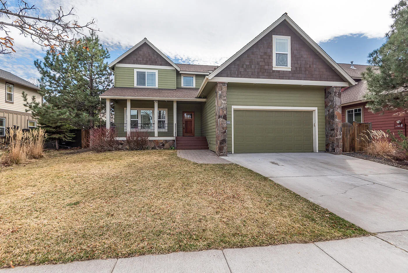 20669 Sierra Dr photo 1