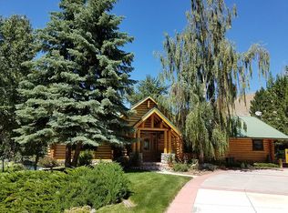 927 Highway 93 S, Salmon, ID 83467