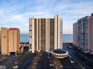 11100 Coastal Hwy UNIT 301, Ocean City, MD 21842