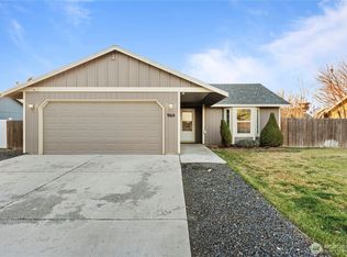 Ashwood Notch, Othello, WA 99344