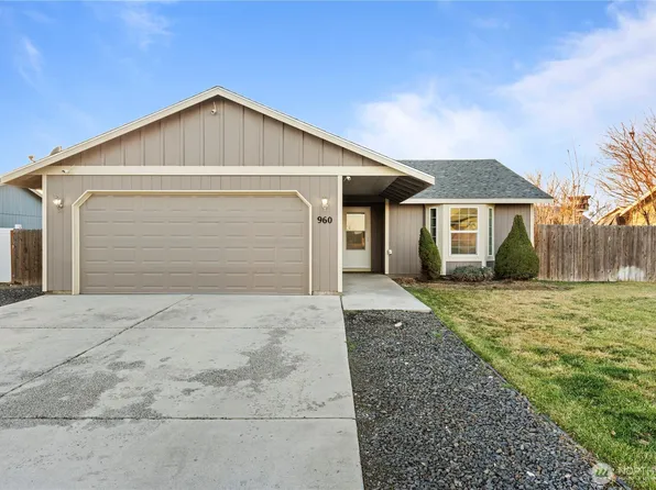 960 S 11th Avenue, Othello, WA 99344