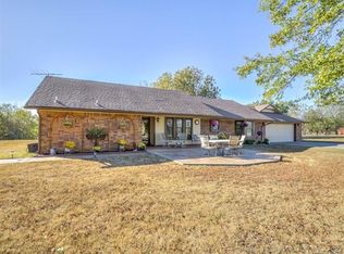 2830 Harreld Rd, Beggs, OK 74421