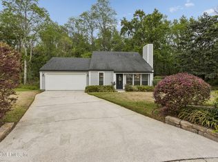 4474 CAROLYN COVE Lane S, Jacksonville, FL 32258