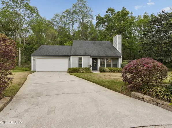 4474 CAROLYN COVE Lane S, Jacksonville, FL 32258