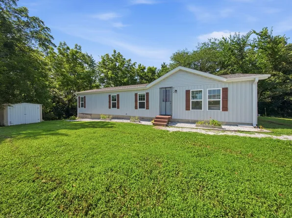 212 Primrose Lane, Clever, MO 65631