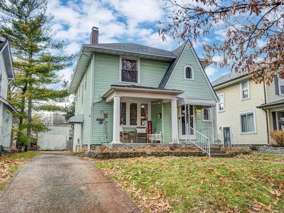 185 Binns Blvd, Columbus, OH, 43204
