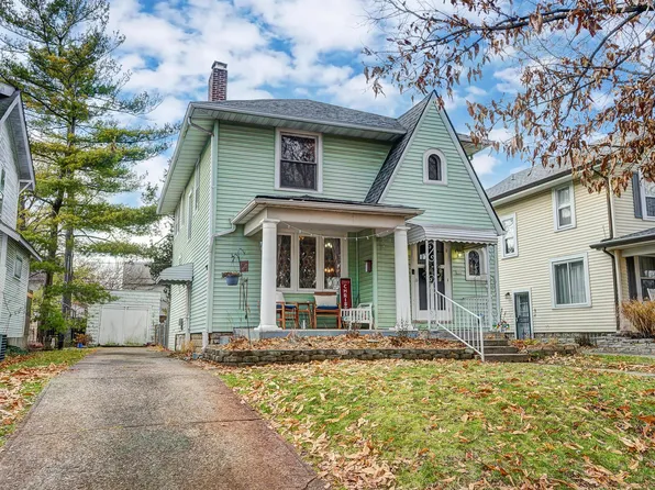185 Binns Blvd, Columbus, OH 43204