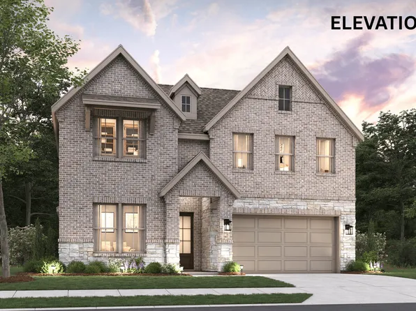 1041 Clayton St, Aubrey, TX 76227