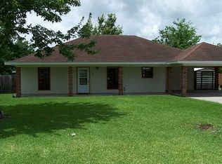 402 Interlude Rd, New Iberia, LA 70563