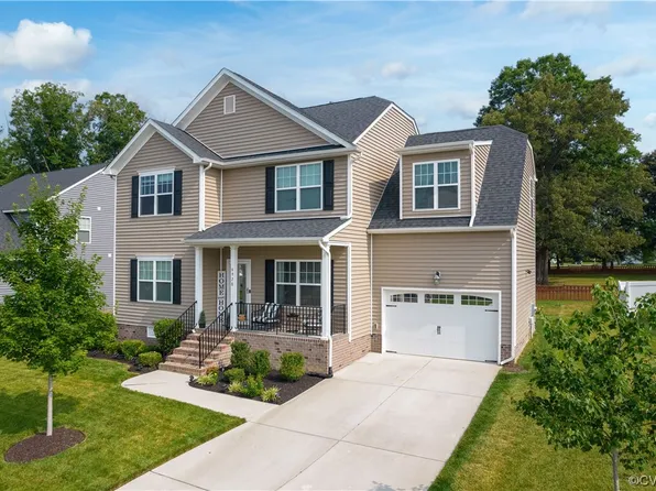 6928 Seven Kings Cir, Henrico, VA 23231
