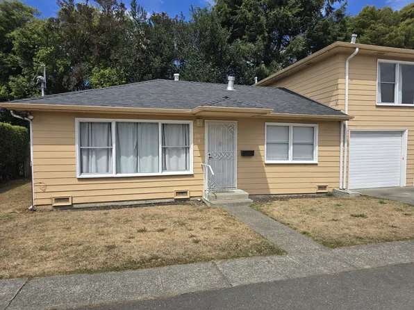 1015 N St, Eureka, CA