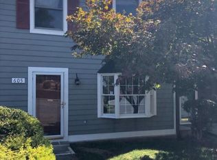 605 Tudor Dr, Winchester, VA 22603