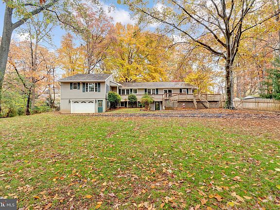 2nd image of 5059 Dequincey Dr