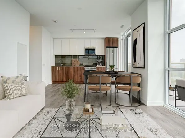 1787 Saint Clair Ave W #1105, Toronto, ON M6N 1H9