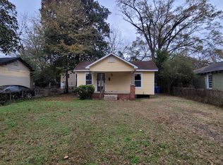 2413 Garden Dr, Columbus, GA 31903