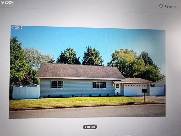 9111 NE 73rd St, Vancouver, WA 98662