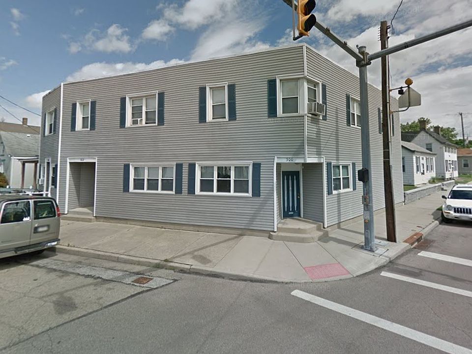1st image of 302 W Vine St