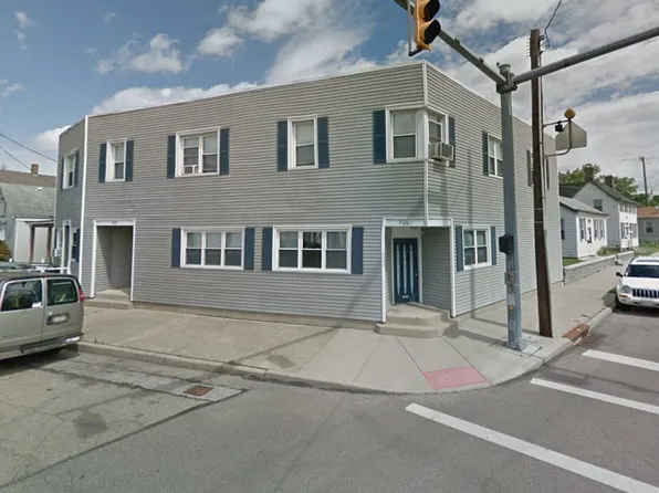 302 W Vine St, Cincinnati, OH
