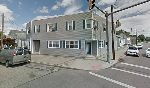302 W Vine St Photo 1