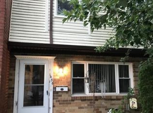 1436 Isabella Ct, Brick, NJ 08724