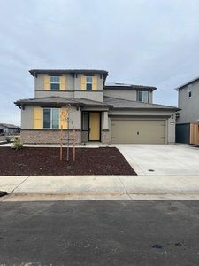 12731 Crossbill Way, Rancho Cordova, CA, 95742