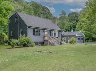 8 Collins Dr, Hudson, MA 01749