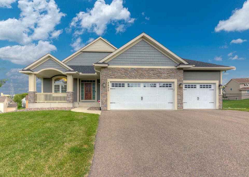 1st image of 3800 Prairie Rose Way