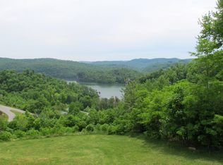 716 Whistle Valley Rd, New Tazewell, TN 37825