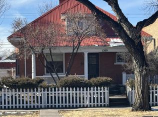 1309 Lake Ave, Pueblo, CO 81004