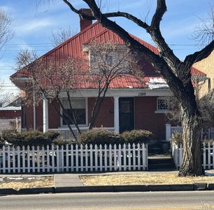 1309 Lake Ave, Pueblo, CO, 81004