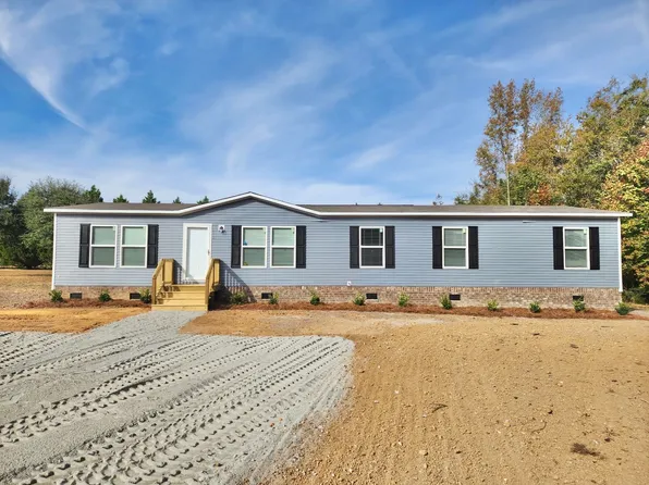 2002 Warren's Loop Lot 32, Marion, SC 29571