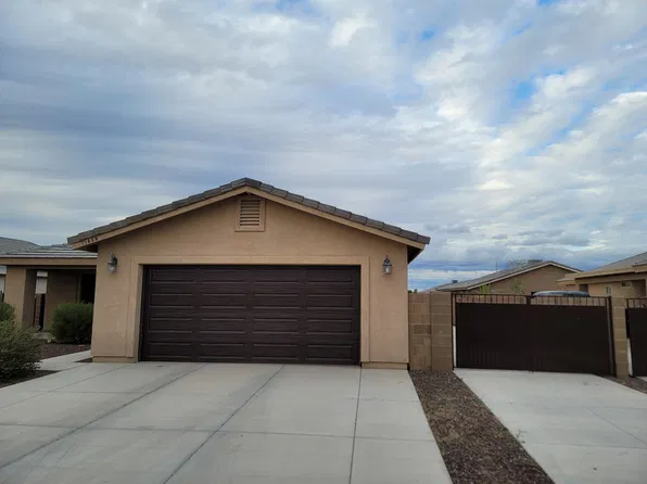 11650 E 33rd Pl, Yuma, AZ 85367